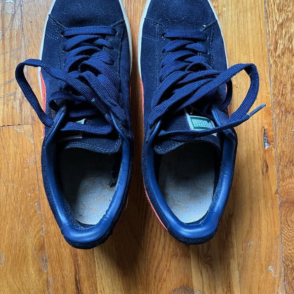 Puma Suede Classic - Picture 2 of 3